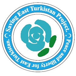 'Peace and liberty for East Turkistan'  - Saving East Turkistan Project -